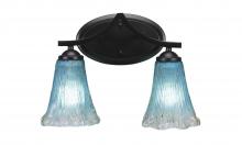 Toltec Company 552-MB-725 - Bathroom Lighting