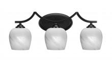 Toltec Company 553-MB-4811 - Bathroom Lighting