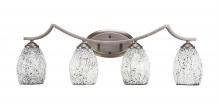 Toltec Company 554-GP-4165 - Bathroom Lighting