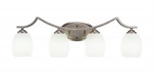 Toltec Company 554-GP-615 - Bathroom Lighting