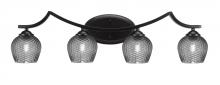 Toltec Company 554-MB-4602 - Bathroom Lighting