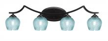 Toltec Company 554-MB-4605 - Bathroom Lighting
