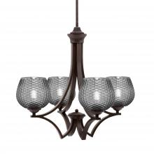 Toltec Company 564-DG-4602 - Chandeliers