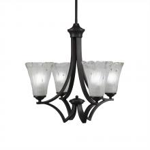 Toltec Company 564-DG-721 - Chandeliers