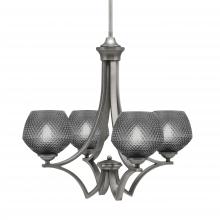 Toltec Company 564-GP-4622 - Chandeliers