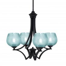 Toltec Company 564-MB-4605 - Chandeliers