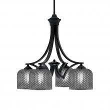 Toltec Company 568-MB-4612 - Chandeliers