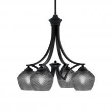 Toltec Company 568-MB-4622 - Chandeliers