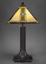 Toltec Company 577-DG-9867 - Table Lamps