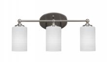 Toltec Company 5913-BN-4061 - Bathroom Lighting