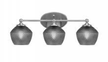 Toltec Company 5913-BN-4622 - Bathroom Lighting
