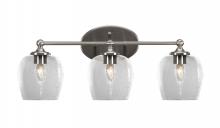 Toltec Company 5913-BN-4810 - Bathroom Lighting