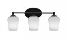 Toltec Company 5913-MB-211 - Bathroom Lighting