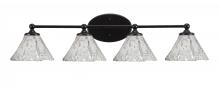 Toltec Company 5914-MB-7195 - Bathroom Lighting