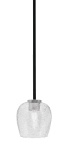 Toltec Company 6201-MBGP-4812 - Mini Pendants