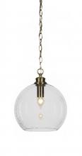 Toltec Company 91-NAB-4370 - Pendants