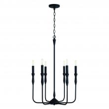 Capital 450361XK - 6-Light Chandelier