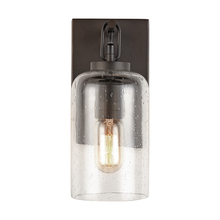 Capital 631311OB-464 - 1 Light Sconce