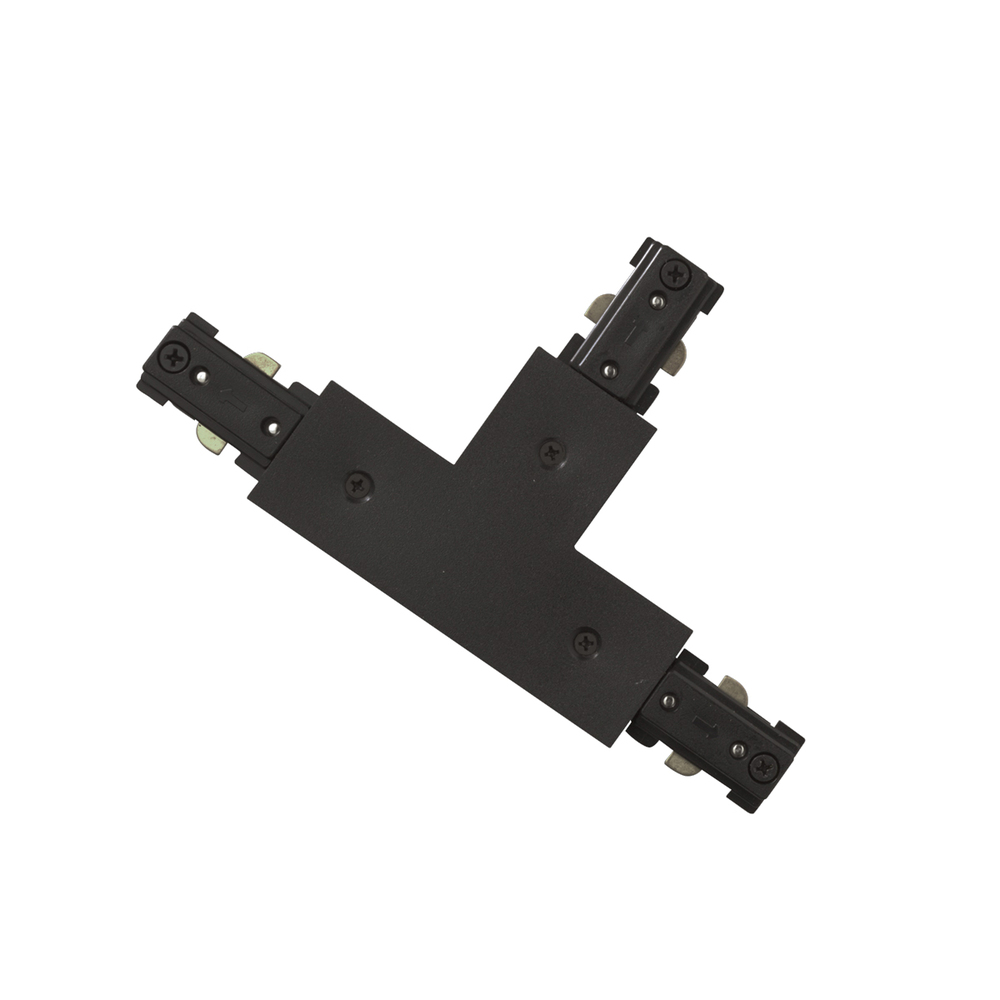 T Connector, Black