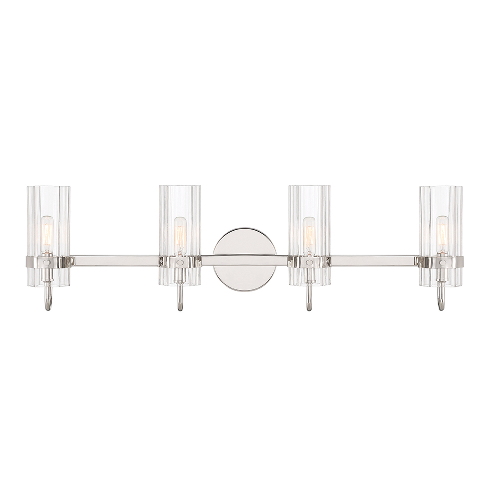 BROOK, 3LT VANITY PN