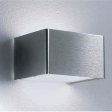 Eurofase 25873-016 - WALL SCONCE,1LT,LED,SN/FROST