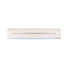 Eurofase 34098-011 - Santi, LED Wall Sconce, Med, Chr