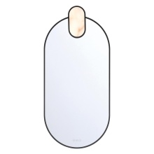 Eurofase 48511-025 - MRISSA-MR-21INX45IN-BLK-LED