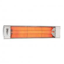 Eurofase EF15120S - Eurofase EF15120S Single Element 39 Inch 1500 Watt Electric Patio Heater