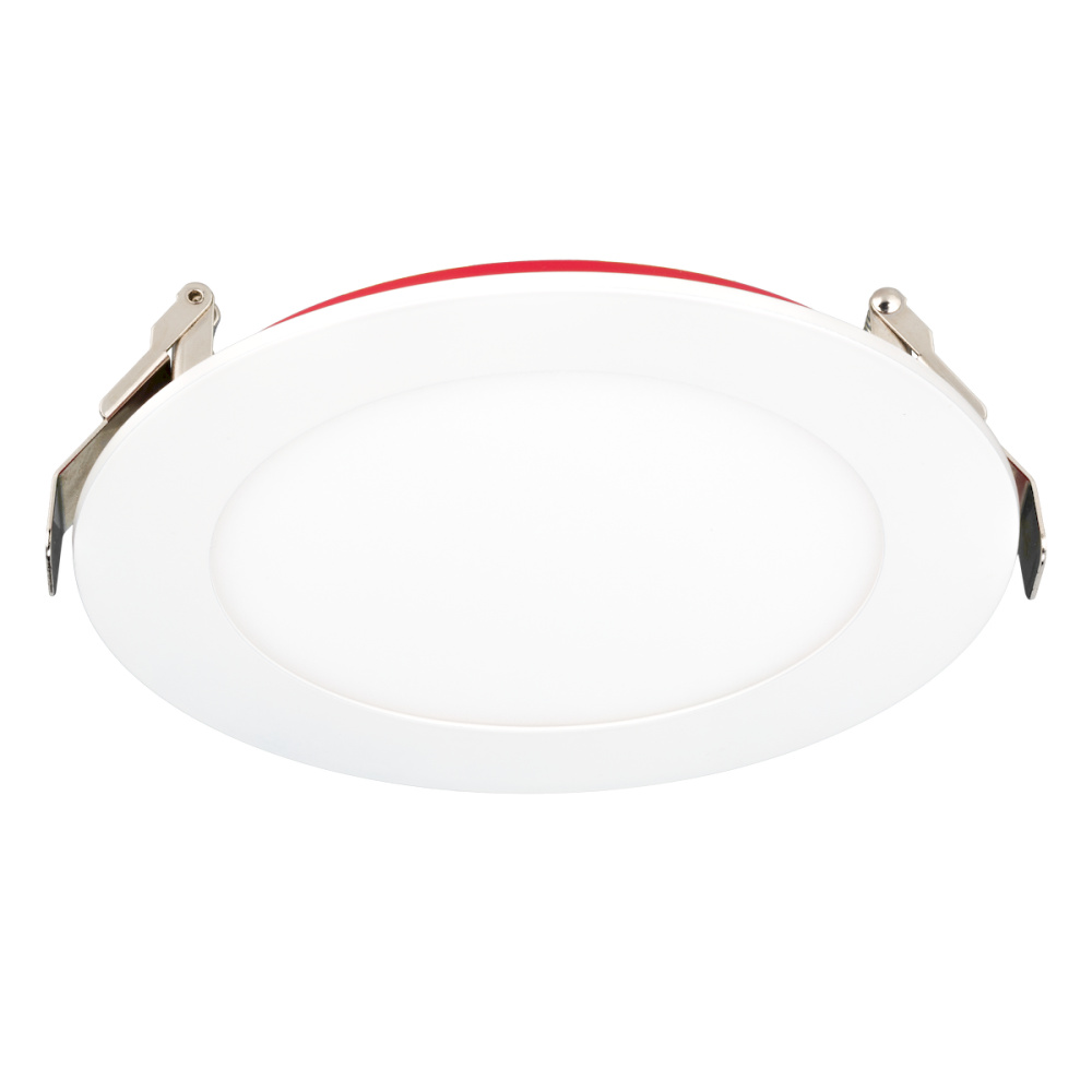 FIRE RATED DOWNLIGHT SLIM 6"