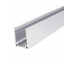 POLAR2 3-FOOT ALUM MOUNTING CHANNEL,SILVER
