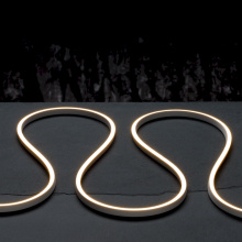 American Lighting MIN4X6-30K-16 - MINI NEON 4X6MM 3000K