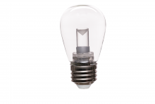 American Lighting SPKPL-S14-RGBTW - Spektrum+ S14 RGBTW Bulb w/ E26 Base