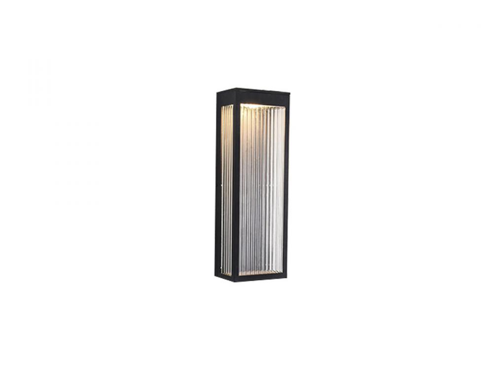 Avenue Outdoor Collection Wall Sconce