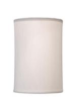 Kuzco Lighting Inc 61091W - Single Lamp Half Cylinder Wall Sconce