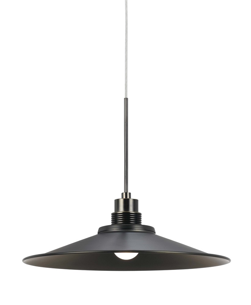 Dimmable LED 9W, 3500K, Pendant
