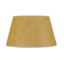 CAL Lighting SH-8116-17F - Round Hardback Rice Paper Shade