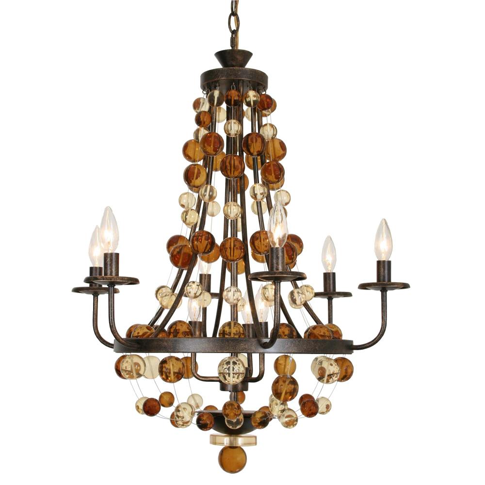 614750 Tonight is my Night Chandelier