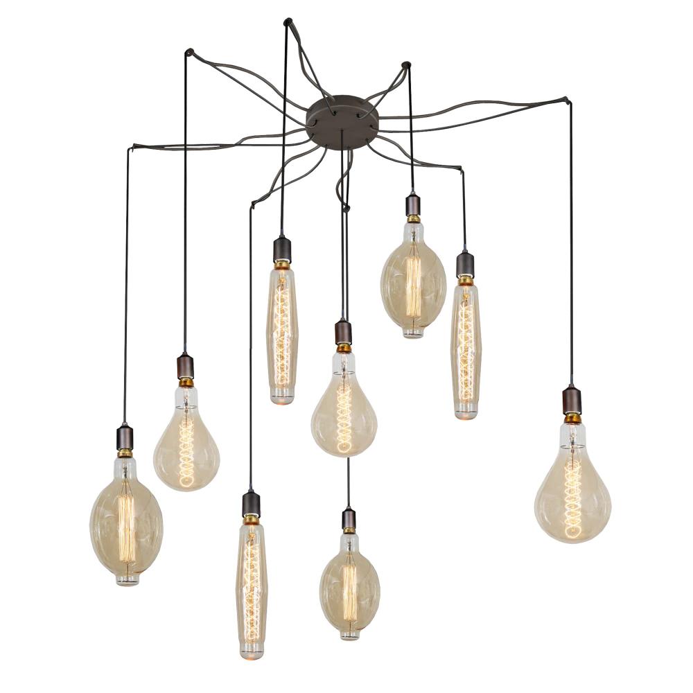 630050 Temptation Chandelier