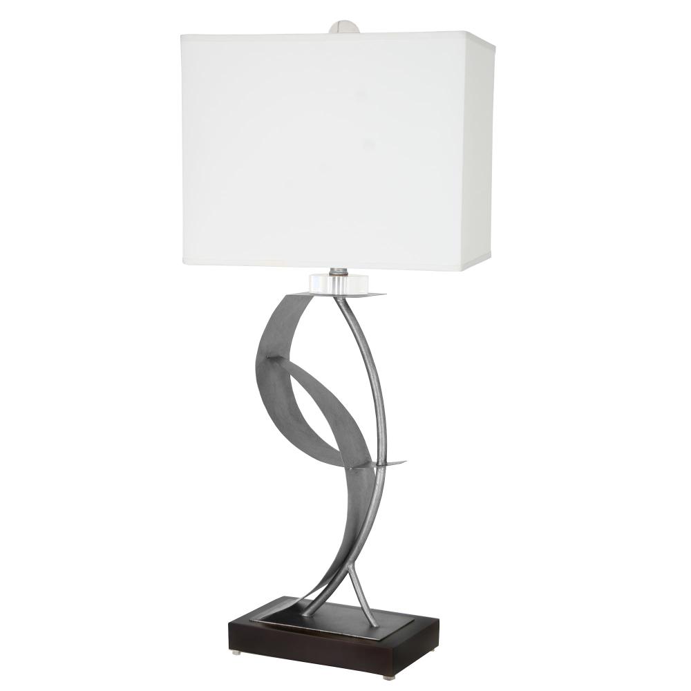 630572 Lady Clara 33" Table Lamp