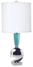 Van Teal 615472 - 615472 Every Minute 30" Table Lamp