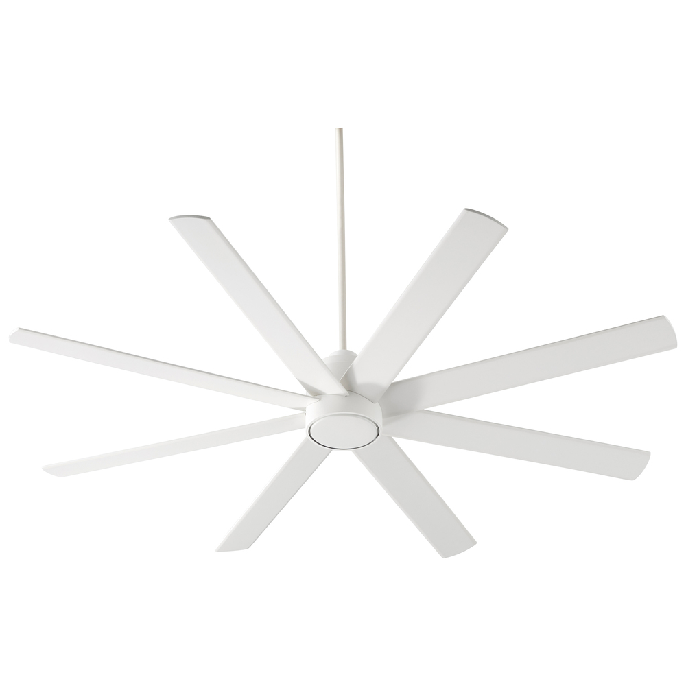 COSMO 70" 8BL FAN - WH