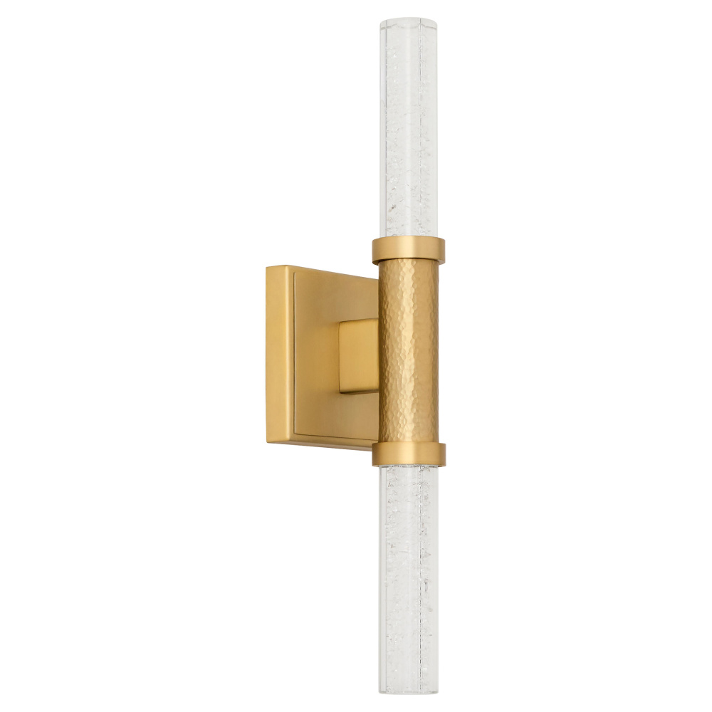 MONET 3000k LED SCONCE - AGB