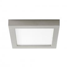 Oxygen 3-333-24 - ALTAIR 7" LED SQUARE - SN