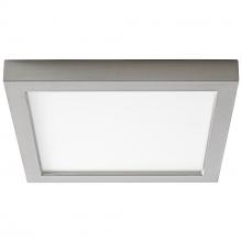 Oxygen 3-334-24 - ALTAIR 9" LED SQUARE - SN
