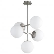 Oxygen 3-681-24 - NEBULA 8" x 5LT CHAND -SN