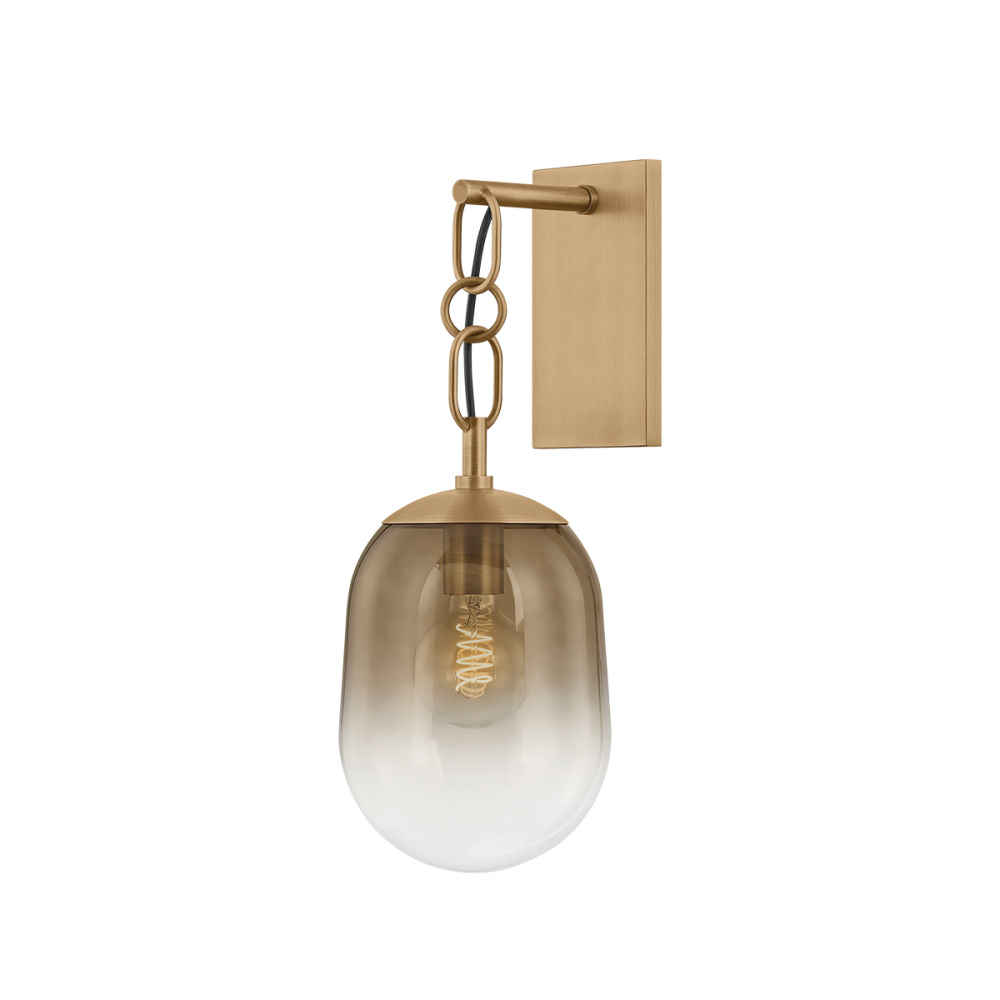 HARVEY WALL SCONCE