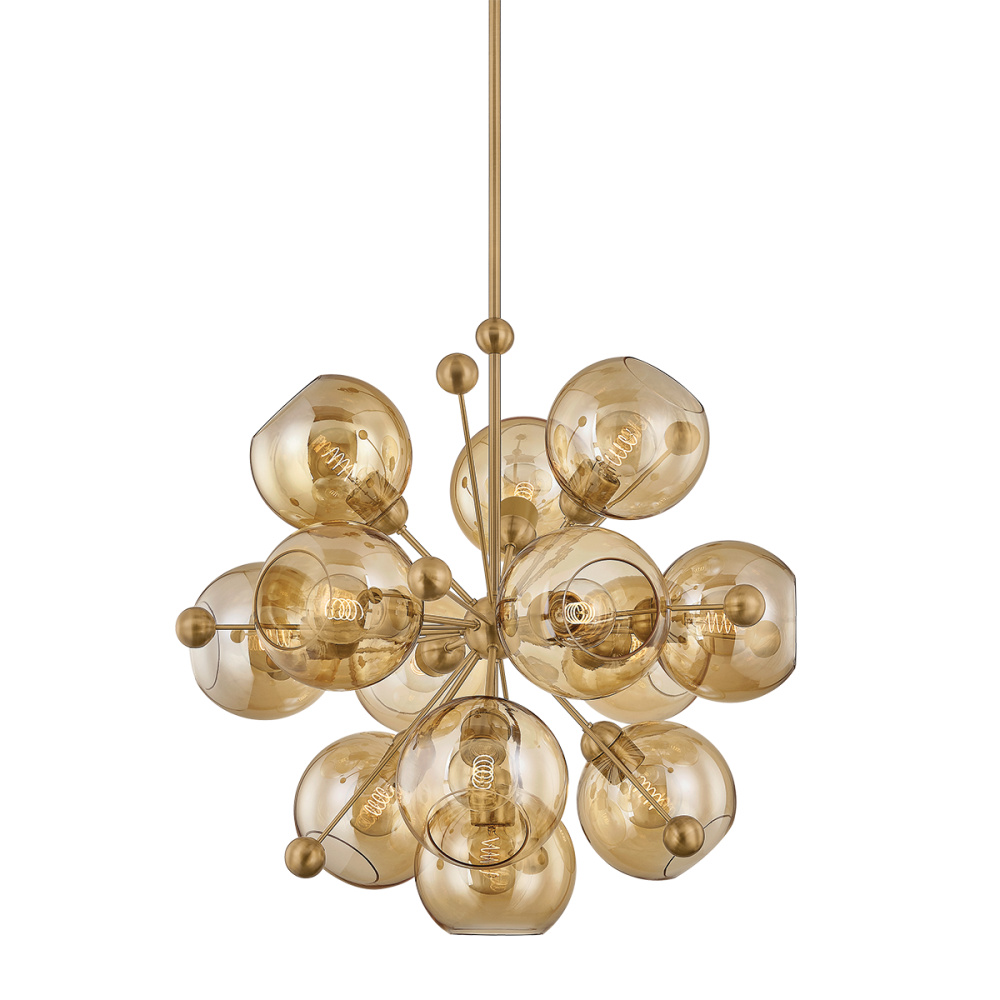 ELLORY CHANDELIER