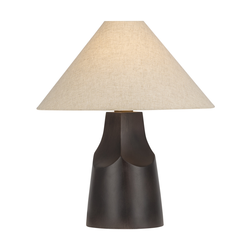 Hewn Table Lamp