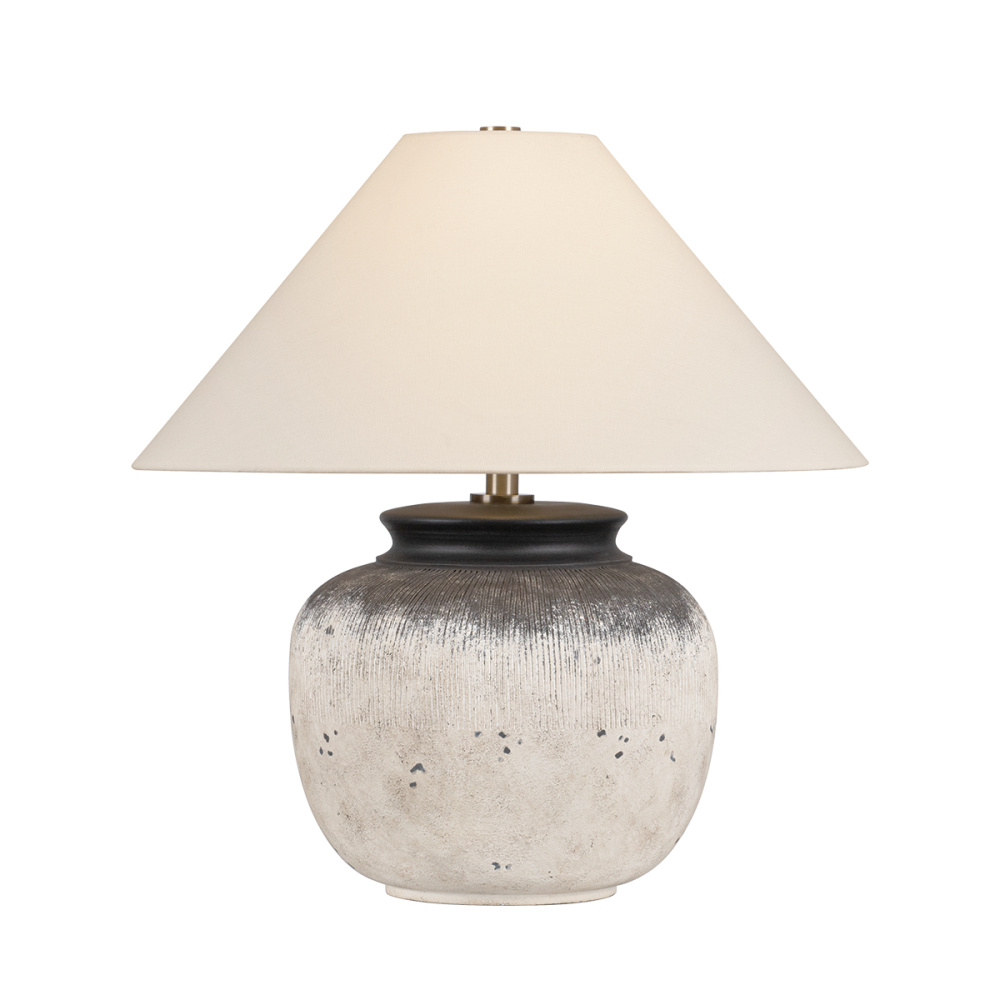 Unearthed Table Lamp