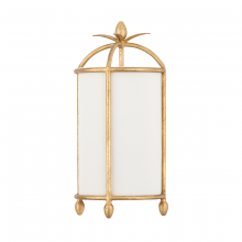 Troy B5711-VGL - Brooks Wall Sconce